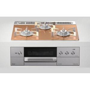 �����i�C �K�X�R���� RHS31W31E12RCASTWLPG �r���g�C���K�X�R���� ��60cm �X�p�[�N�����O�J�b�p�[�y�v���p���K�X�z �K�X �R����