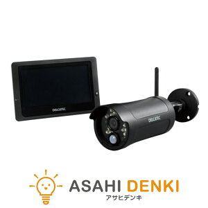 �J�����֘A �f�B�[�G�b�N�X�A���e�i ���C�����X�t��HD�J������7inch���j�^�[�Z�b�g WSS7M2CL