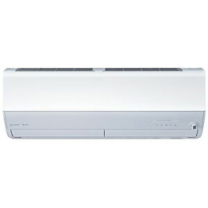 GAR(2.9`4.0kw) OH ZDV[Y Yog  [/g[F14x MSZ-ZD4024S-W ݌ɗLAŒZo