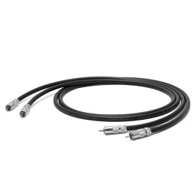 その他オーディオ機器 オヤイデ OYAIDE 1.0m RCAインターコネクトケーブル ACROSS 750 RR V2 [1.0m]