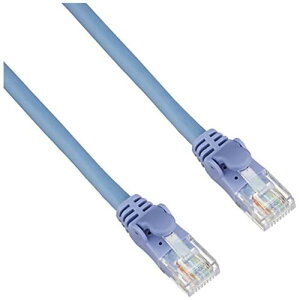  LAN A_v^[ GR ELECOM X^_[h^Cv CAT6  40m u[ LD-GPN/BU40 [40m u[]
