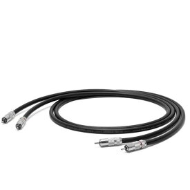 その他オーディオ機器 オヤイデ OYAIDE ACROSS 0.7m(ペア) RCAピンケーブル ACROSS 750 RR V2 [0.7m]