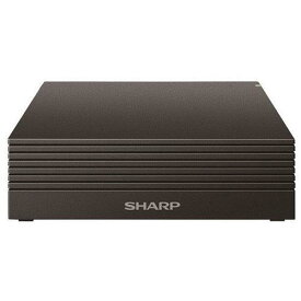 ハードディスク HDD シャープ SHARP AQUOS専用USBハードディスク 4TB USB3.1 Micro-B接続 4R-C40B1