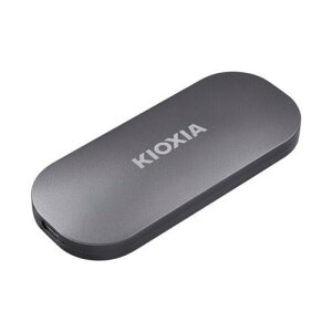 n[hfBXN HDD obt@[ BUFFALO KIOXIA USB 3.2(Gen 2) Ή SSD 500GB SSD-PKP500U3-B