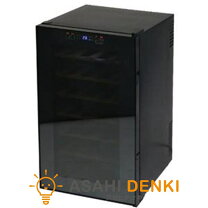 楽天市場】12本収納 ワインセラー sisの通販