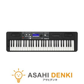 キーボード・電子ピアノ 電子キーボード ピアノ カシオ CASIO シンセサイザー CT-S500