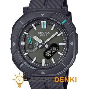 rvEv EHb`  JVI vgbN [^[K[hx[ CASIO PRO TREK PRJ-B001-1JF