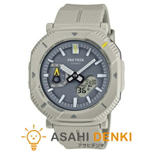 腕時計・時計 ウォッチ おしゃれ カシオ CASIO PRO TREK Hiker Line 国内正規品 ソーラーメンズ PRJ-B001-7JF