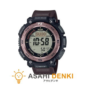�r���v�E���v �E�H�b�` ������� �J�V�I PROTREK Climber Line�\�[���[�d�g �����Y�^�C�v PRW-3400Y-5JF