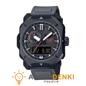 rvEv EHb`  JVI CASIO PRO TREK vgbN Ki Y PRW-6900BF-1JF