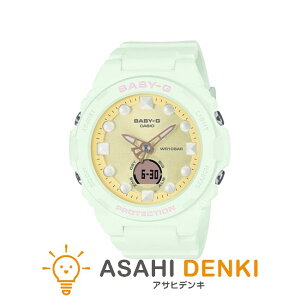 �J�V�I �r���v�E���v BGA-320FH-3AJF CASIO BABY-G �������K�i ���f�B�[�X �E�H�b�` �������