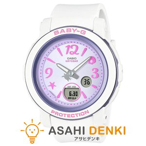 �r���v�E���v �E�H�b�` ������� �J�V�I BABY-G CASIO BGA-290�V���[�Y 41.5mm 10�C���h�� BGA-290US-6AJF