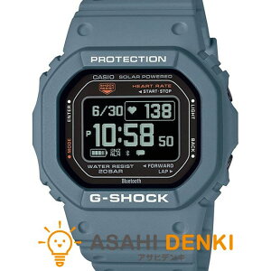 rvEv EHb`  JVI GVbN G-SQUAD n[g[gj^[ 20Ch |[  CASIO DW-H5600-2JR
