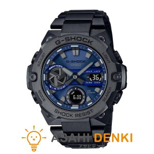 �r���v�E���v �E�H�b�` ������� �J�V�I �\�[���[�[�d CASIO G-SHOCK BABY-G �y�A�E�H�b�` Bluetooth ���[�j���O �����Y ���f�B�[�X GST-B400BD-1A2JF