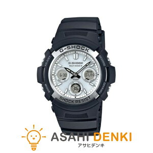 rvEv EHb`  JVI CASIO Y GVbN G-SHOCK W[VbN Ki dg\[[ AWG-M100S-7AJF