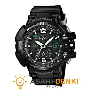 rvEv EHb`  JVI G-SHOCK GRAVITYMASTER SKY COCKPIT XJCRbNsbg TOUGH MVT MULTIBAND6 \[[dgv CASIO GW-A1100-1A3JF