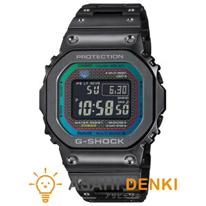 rvEv EHb`  JVI GVbN G-SHOCK t^ XNGA C{[J[ ubN dg \[[ oCN GMW-B5000BPC-1JF