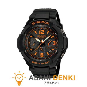 rvEv EHb`  JVI G-SHOCK GVbN }X^[IuG OreB}X^[ CASIO dg \[[ AiO ubN IW GW-3000B-1AJF