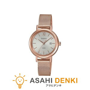 rvEv EHb`  JVI CASIO V[ SHEEN  fB[X \[[NH[c킢 ؚ Ԃ  SHS-D300PGM-4AJF