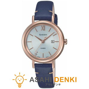 rvEv EHb`  JVI ^t\[[ CASIO SHEEN V[ fB[X SHS-D300CGL-7BJF