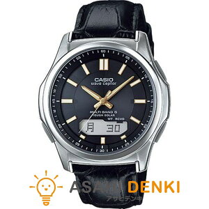 rvEv EHb`  JVI CASIO Wave Ceptor EF[uZv^[ Y \[[dgrv ubN ubNU[xg WVA-M630L-1A2JF