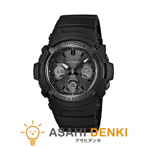 rvEv EHb`  JVI gVbN Y W[VbN G-SHOCK E6ǑΉdg\[[ AWG-M100SBB-1AJF