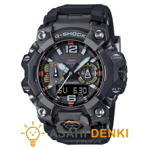 rvEv EHb`  JVI GVbN dg\[[ }bh}X^[ G-SHOCK MUDMASTER GWG-B1000EC-1AJF