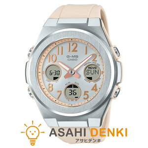 rvEv EHb`  JVI BABY-G xr[G G-MS dg \[[ fB[X MSG-W610FE-4AJF