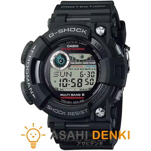 �r���v�E���v �E�H�b�` ������� �J�V�I G�V���b�N �t���b�O�}�� 20�C�������p�h�� CASIO G-SHOCK �}�X�^�[�I�uG GWF-1000-1JF