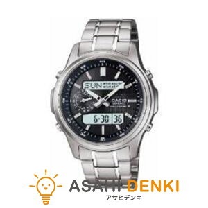rvEv EHb`  JVI CASIO LINEAGE jG[W Ki \[[dg Y LCW-M300D-1AJF