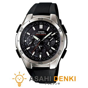rvEv EHb`  JVI CASIO wave ceptor EF[uZv^[ \[[NmOt WVQ-M410-1AJF