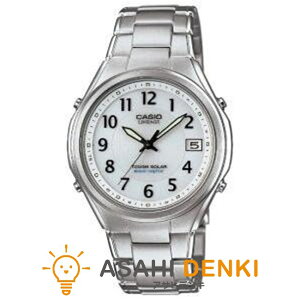 rvEv EHb`  JVI CASIO LINEAGE jG[W Ki \[[dg? LIW-120DEJ-7A2JF