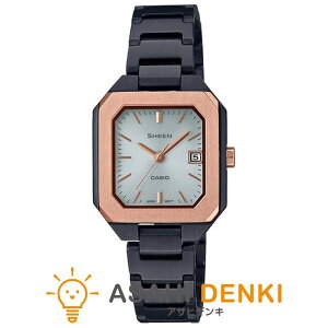 rvEv EHb`  JVI \[[ CASIO SHEEN V[ fB[X SHS-4528GBJ-7AJF