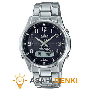 rvEv EHb`  JVI CASIO LINEAGE jG[W Ki \[[ Y LCW-M100DE-1A3JF