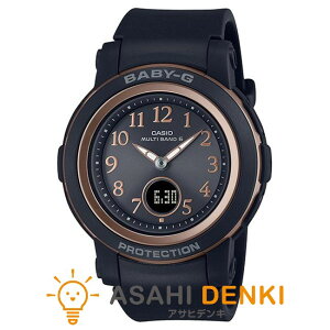 rvEv EHb`  JVI CASIO BABY-G dg\[[ g-shock Arabic Face gVbN fB[X BGA-2900AF-1AJF