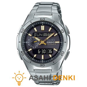 rvEv EHb`  JVI CASIO WAVECEPTOR EF[uZv^[ Y dg\[[ WVA-M650D-1A2JF