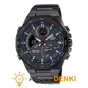 rvEv EHb`  JVI EDIFICE GfBtBX X}[gtHN CASIO \[[ AifW ubN ECB-950YDC-1AJF