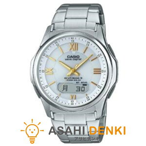rvEv EHb`  JVI CASIO wave ceptor EF[uZv^[ Ki \[[ WVA-M630D-7A2JF