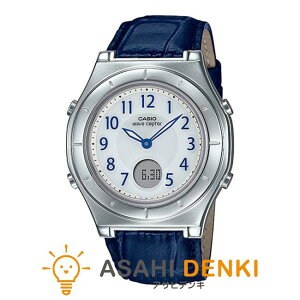 rvEv EHb`  JVI dg \[[ CASIO EF[uZv^[ wave ceptor  fB[X LWA-M145L-2AJF
