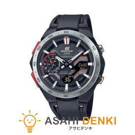 腕時計・時計 ウォッチ おしゃれ カシオ エディフィス ウィンドフロウ アナデジ スマートフォンリンク CASIO EDIFICE ECB-2200YP-1AJF