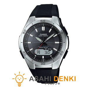 rvEv EHb`  JVI CASIO Y K wave septor EF[uZv^[ \[[ dg? WVA-M640-1AJF