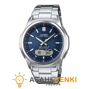 rvEv EHb`  JVI CASIO wave ceptor EF[uZv^[ \[[Rrl[V WVA-M630D-2AJF