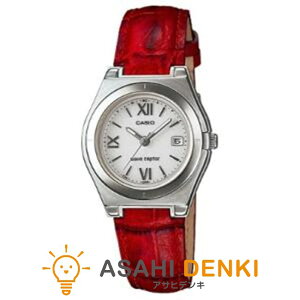 rvEv EHb`  JVI dg \[[ CASIO EF[uZv^[ wave ceptor  fB[X LWQ-10LJ-4A2JF