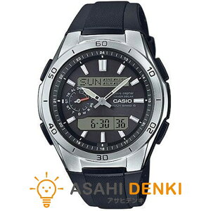 rvEv EHb`  JVI CASIO wave ceptor EF[uZv^[ Ki dgv Y WVA-M650-1AJF