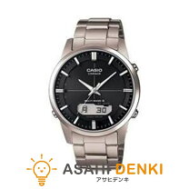 楽天市場】casio カシオ liw－130tdj－1ajfの通販
