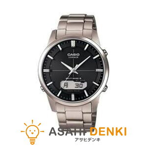 rvEv EHb`  JVI CASIO LINEAGE jG[W Ki \[[dg Y LCW-M170TD-1AJF