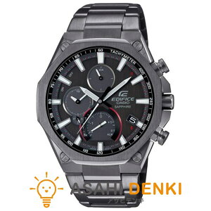 �r���v�E���v �E�H�b�` ������� �J�V�I �G�f�B�t�B�X EDIFICE �����Y �u���b�N EQB-1100YDC-1AJF