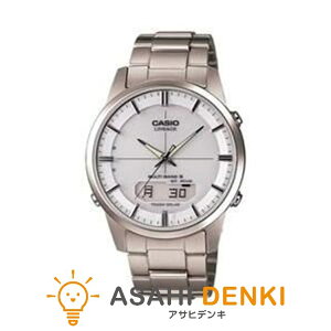 rvEv EHb`  JVI CASIO LINEAGE jG[W Ki \[[dg Y LCW-M170TD-7AJF