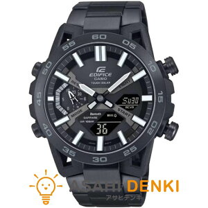 rvEv EHb`  JVI CASIO GfBtBX EDIFICE ubN j Y \[[ ECB-2000YDC-1BJF