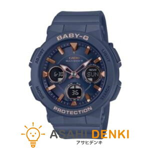 �r���v�E���v �E�H�b�` ������� �J�V�I CASIO �x�r�[�W�[ ���f�B�[�X BGA-2510-2AJF